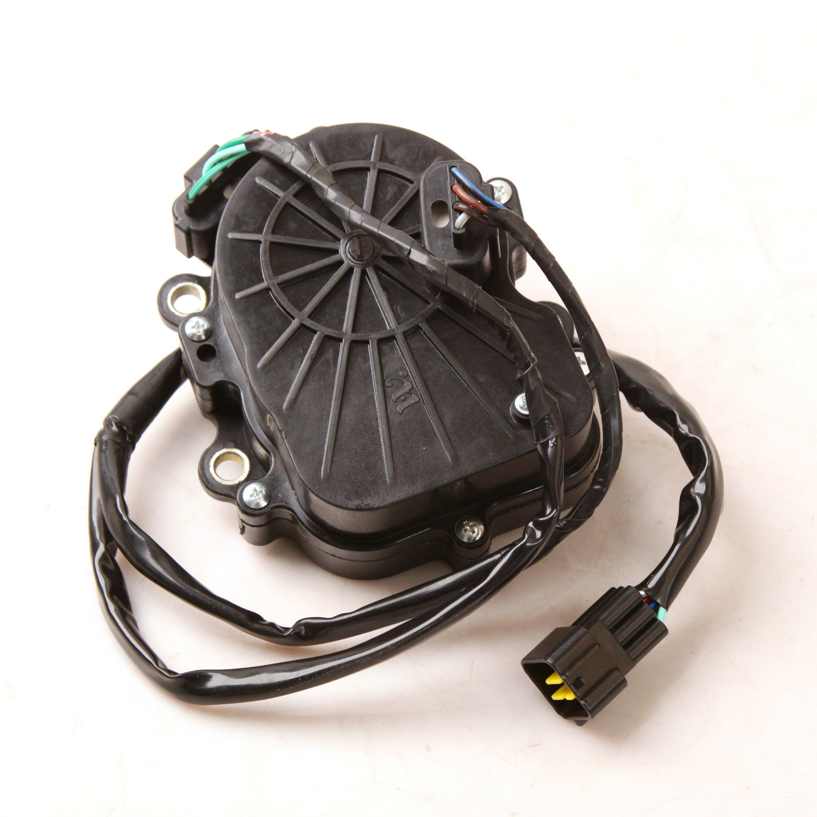 CFmoto ATV UTV SSV Parts MOTOR ASSY, FRONT GEAR CASE for CF500 CF600 ...