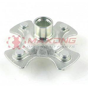 New arrival ATV/UTV parts & accessories TRX420 TRX500 42610-HP7-A00 REAR wheel HUB for Honda