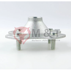 ATV/UTV parts & accessories Rear Wheel Hub for Honda TRX200 TRX250 TRX300 TRX420 ATV 42410-Hc4-750 42410-HF1-A00