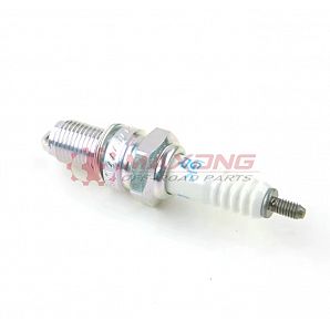 ATV/UTV parts & accessories Spark Plug for Hisun 400 500 ATV Quad DR8EA 33300-002-000