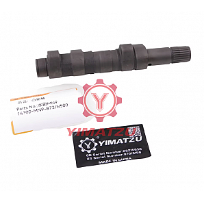 YIMATZU New NX650 XR650 XR NX 650 XR650L 1993-2020 Camshaft 14100-MN9-872