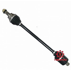 ATV/UTV parts & accessories Parts Rear Cv Axle Drive Shaft Set 2016-2018 Polaris RZR XP 4 T- EPS 1333439 1333944