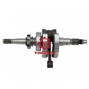 ATV/UTV parts & accessories HISUN 700 ATV UTV Crankshaft 13200-007-0000 New Arrivals