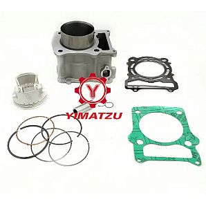 Hisun ATV UTV Parts Cylinder Kit for HS700ATV HS700UTV 700CC MSU,Massimo,Bennche,Quad Bike 12100-007-0000