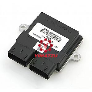 ATV/UTV parts & accessories Controller ECU EFI ECM Box for Hisun 500 500cc ATV UTV HiSun Massimo Bennche 39200-113E-0000