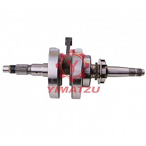 YIMATZU Crankshaft For UTV 550 HS550 HiSun Massimo Bennche 13200-015-0000