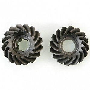 ATV/UTV parts & accessories Drive and Driven Bevel Gear for ATV-500 Kazuma/500GT 192 MR-1000507 LU049032