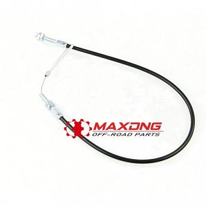 ATV/UTV parts & accessories Seat Lock Cable for Steel ATV-500 Kazuma 500 C500-8301440 LU019286