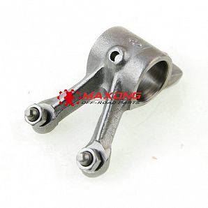 ATV/UTV parts & accessories Exhaust Valve Rocker Arm Steel for Four Wheel Vehicle ATV 500 Kazuma GT500 192MR-1003300 LU018696