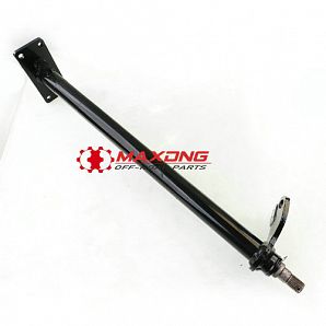 ATV/UTV parts & accessories Chain Steering Shaft for Kazuma 500 K/GT ATVs C500-3404100 LU018110