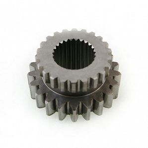 ATV/UTV parts & accessories Output Drive Gear for KAZUMA Fit for Jaguar STELS XINYANG 500CC Quad 192MR-1000708