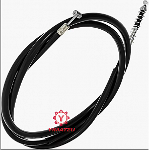 For Honda 200 250 300 350 Rear Hand Brake Cable 43455-HB5-000 ATV/UTV parts & accessories