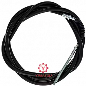 For Honda TRX250 Rear Hand Brake Cable 43460-HB7-405 ATV/UTV parts & accessories