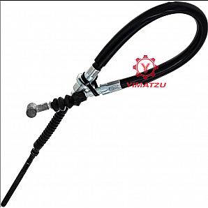 For Honda TRX200 Rear Foot Brake Cable 43470-HF1-670 ATV/UTV parts & accessories