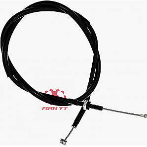 ATV/UTV parts & accessories Clutch cable for Honda TRX450R TRX450ER 2004-2014 22870-MZ5-000 22870-MZ5-770