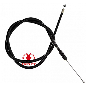 ATV/UTV parts & accessories Clutch Cable for Honda TRX400EX Sportrax 2005-2007 22870-HN1-A40