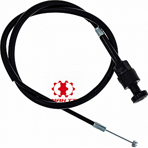 ATV/UTV parts & accessories Choke Cable for Honda TRX125 Fourtrax TRX200D 17950-HF1-670 17950-HC3-000