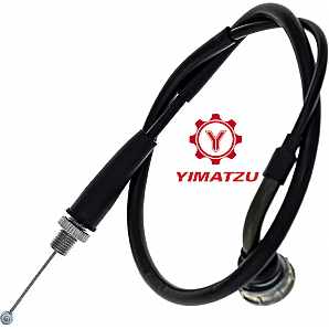 For Honda Sportrax 90 Throttle Cable 17920-HF7-305 ATV/UTV parts & accessories