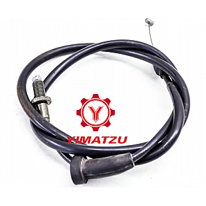 For Honda TRX300 Throttle Cable 17910-HC4-000 ATV/UTV parts accessories