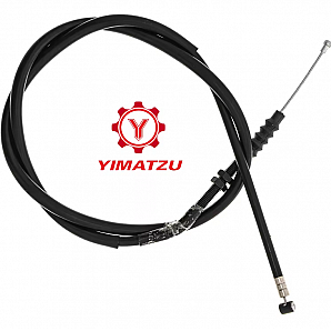 FOR Honda TRX400EX Sportrax 2008 2009 2012 2013 2014 Clutch Cable 22870-HN1-A70 ATV/UTV parts & accessories