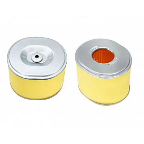 FOR Honda GX390 GX340 Air Filter Cleaner two colors 17210-ZE3-010/505/822 ATV/UTV parts & accessories