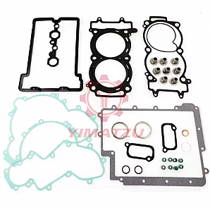 ATV/UTV parts & accessories CRF450 Top end gasket with Good quality in US market 12191-MEB-671