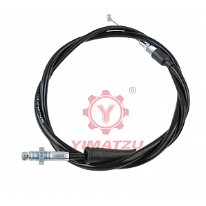 Yimatzu Throttle Cable for Honda Rancher 420 TRX420FPA TRX420FPE 17910-HP7-A30 NEW