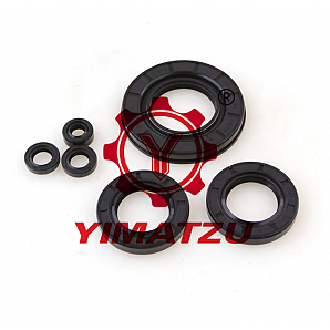 ATV/UTV parts & accessories Engine Parts on Amazon eBay Engine Oil Seal Set 822997 for Honda Pioneer 1000