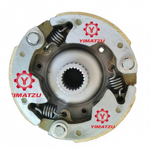 Yimatzu #763 Wet Clutch Disc Hub for Honda Fourtrax TRX90 TRX 90 1993-2019 22535-HF7-305