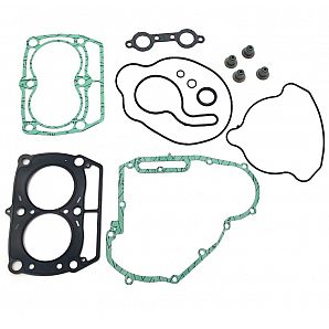 ATV/UTV parts for Polaris Sportsman Ranger RZR 800 (2005-2010) Complete Gasket Set 5247359 5247360 Popular gasket