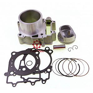 Yimatzu ATV Parts New Cylinder Kits for For Polaris Ranger 500 Sportsman 450 ( 93mm)