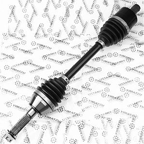 YIMATZU ATV UTV Parts Front drive axle for Polaris POLARIS SPORTSMAN400-800