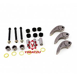 Yimatzu ATV UTV Parts Weights kits for Polaris RZR570