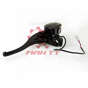 ATV/UTV parts & accessories master cylinder for Linhai 300 OEM 22101