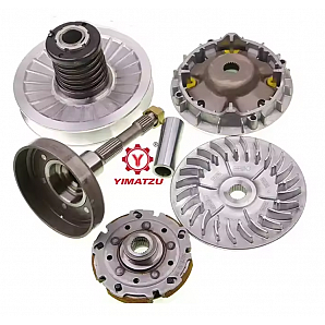 ATV/UTV parts & accessories CVT Clutch Kit for LIHAI 500