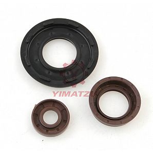 ATV/UTV parts & accessories Engine Oil Seal Kit Polaris Ranger 700 800 WITH PROMOTION PRICE TO US