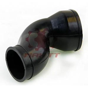 Air Cleaner Joint air Filter tube Manco Talon For Linhai 260cc 300cc Parts 23207