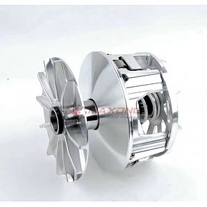 ATV/UTV parts & accessories Polaris RZR1000 Drive Clutch CNC Clutch 08-09 Brand 1323068 with upgrade performance in High Quality