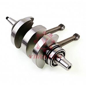 New Arrivals High Quality Aftermarket UTV POLARIS RZR800 crankshaft 2203068 atv/utv parts & accessories