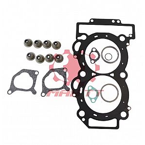 ATV/UTV parts & accessories POLARIS Top end Gasket kits for Scrambler 1000(15~17); Scrambler 1000 XP(15~18)