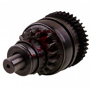 ATV/UTV parts & accessories Polari ATVs Parts Polaris 500 Starter Drive Bendix 3085394 3090034 3087030