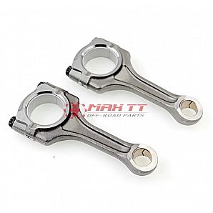 NEW ARRIVALS ATV/UTV parts & accessories POLARIS RZR XP1000 Crankshaft ENGINE REBUILD KIT 1204832 With Connecting rod