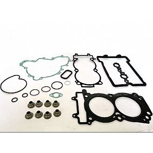 ATV/UTV parts & accessories 2022 NEW Complete gasket kits for Polaris RZR Turbo Pro XP4 1000(20-22) with a 4 layer head gasket