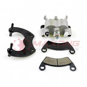 New Arrival ATV/UTV Parts & accessories POLARIS RZR XP 4 1000 SPORT BRAKES, REAR RIGHT AND LEFT CALIPER 1912141 1912142