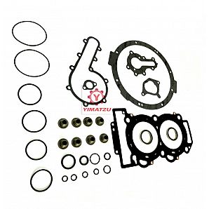 ATV/UTV parts & accessories Complete Gasket for Polaris Sportsman 850 & Scrambler 850 Popular in US MARKET