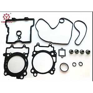 ATV/UTV parts & accessories Complete gasket kits For Polaris RZR 570 2013-2015 with valve oil seal With high quality in US