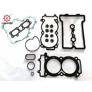 ATV/UTV parts & accessories Complete Gasket for Polaris RZR XP1000 1000CC Rebuild Engine with promotion