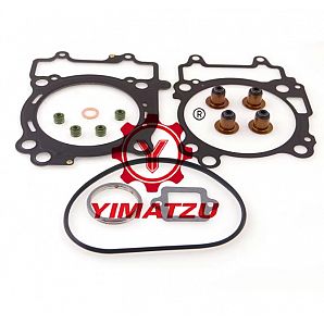 ATV/UTV parts & accessories Top End Kit for Polaris RZR 570 Ranger Sportsman 570 Big Bore Piston Gasket 104mm PerformanceOEM