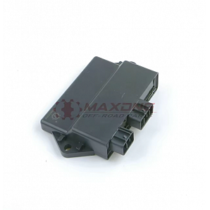 ATV/UTV parts & accessories CDI for Yamaha YFM400 KODIAK 2000-2001 YFM 350 Warrior 5GH-85540-10-00 ATV Quad Bike