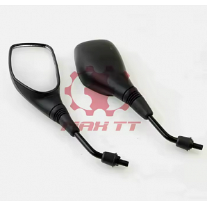 ATV/UTV parts & accessories Rearview Mirror for LINHAI LH260 300 400 ATV Quad 31117